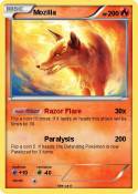Mozilla