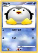 Pinguin