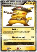 Pikachu 2.0