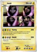 Heidi