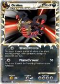 Giratina