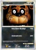 Freddy