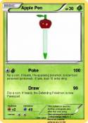 Apple Pen