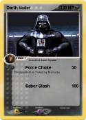 Darth Vader