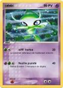 celebi
