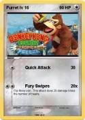 Furret lv 16