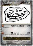 Troll Face