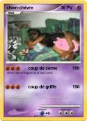 chien-chèvre