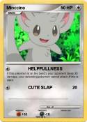 Minccino