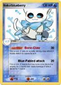 Neko!blueberry