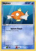 Magikarp