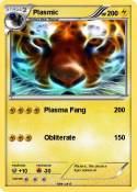 Plasmic