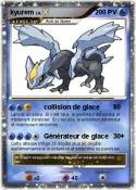 kyurem