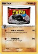 Flex Tape