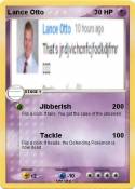 Lance Otto
