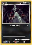 tyrant
