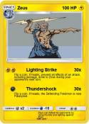 Zeus