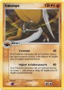 Kabutops