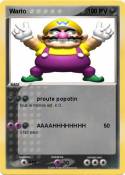 Wario