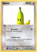 Banane