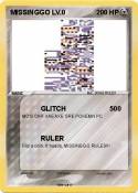 MISSINGGO LV.0