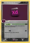 XD