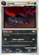Zoroark