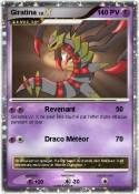 Giratina