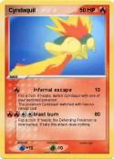 Cyndaquil