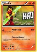 Kai