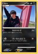 T.haru