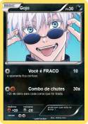 Gojo
