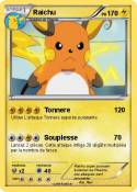 Raichu