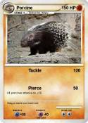 Porcine
