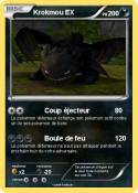 Krokmou EX