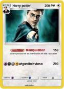 Harry potter