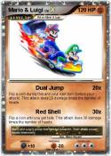 Mario & Luigi