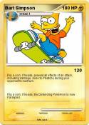Bart Simpson