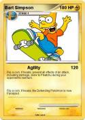 Bart Simpson