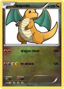 dragonite