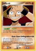 Luffy