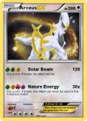 Arceus
