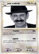 john scatman