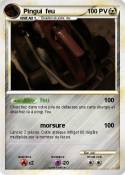Pingui feu