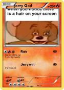 Jerry God