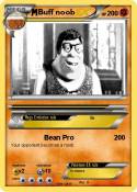 Buff noob