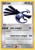 dark lugia