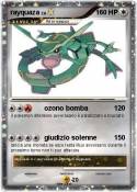 rayquaza
