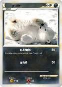 grizils