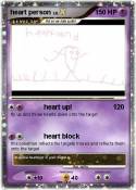 heart person